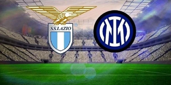 Lazio - Inter: İtalya Kupası Finali Roma'da — TRT Spor 22.00'de