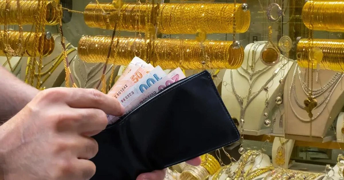 Kapalıçarşı'da 'çekili altın' krizi: Esnaf uygulamayı sürdürecek