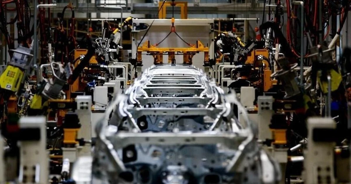 VDA'dan AB'ye uyarı: 2035 kuralları 50 bin istihdamı tehdit ediyor