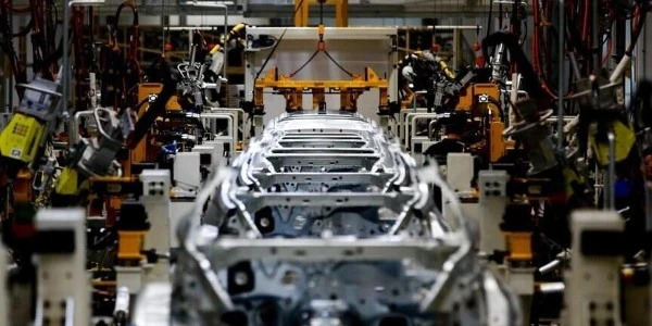 VDA'dan AB'ye uyarı: 2035 kuralları 50 bin istihdamı tehdit ediyor