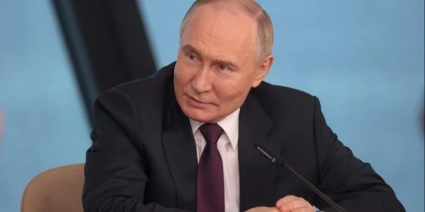 Putin: Stratejik nükleer güçlerimizi geliştirmeye devam edeceğiz