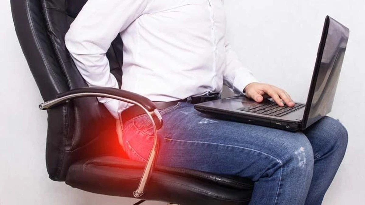 Kıl dönmesi neden 15-30 yaş arası erkeklerde sık görülüyor?