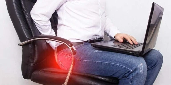 Kıl dönmesi neden 15-30 yaş arası erkeklerde sık görülüyor?