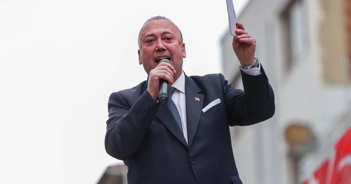 Özkan Yalım, itirafları sonrası Silivri'den Çorlu'ya nakledildi