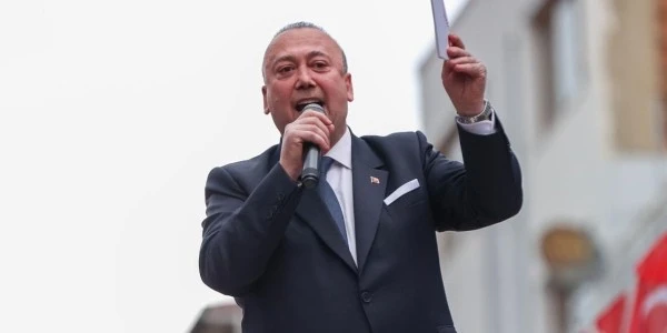 Özkan Yalım, itirafları sonrası Silivri'den Çorlu'ya nakledildi