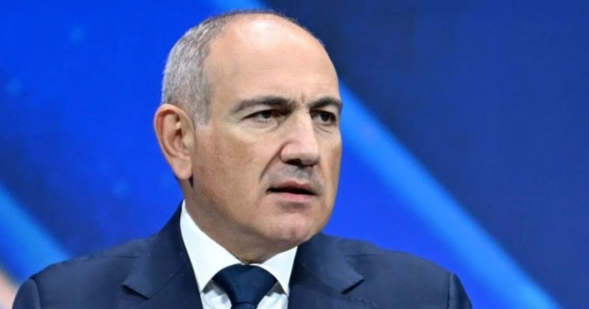 Paşinyan: Hayal dünyamızdan çıkıp gerçekleri görmeliyiz