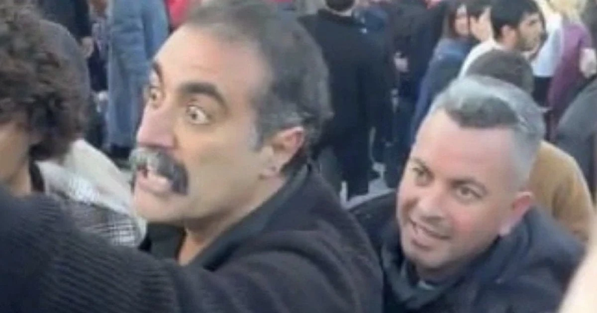 ODTÜ Bahar Şenlikleri'nde Türk bayrağına saldırı: 6 tutuklama