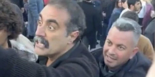 ODTÜ Bahar Şenlikleri'nde Türk bayrağına saldırı: 6 tutuklama