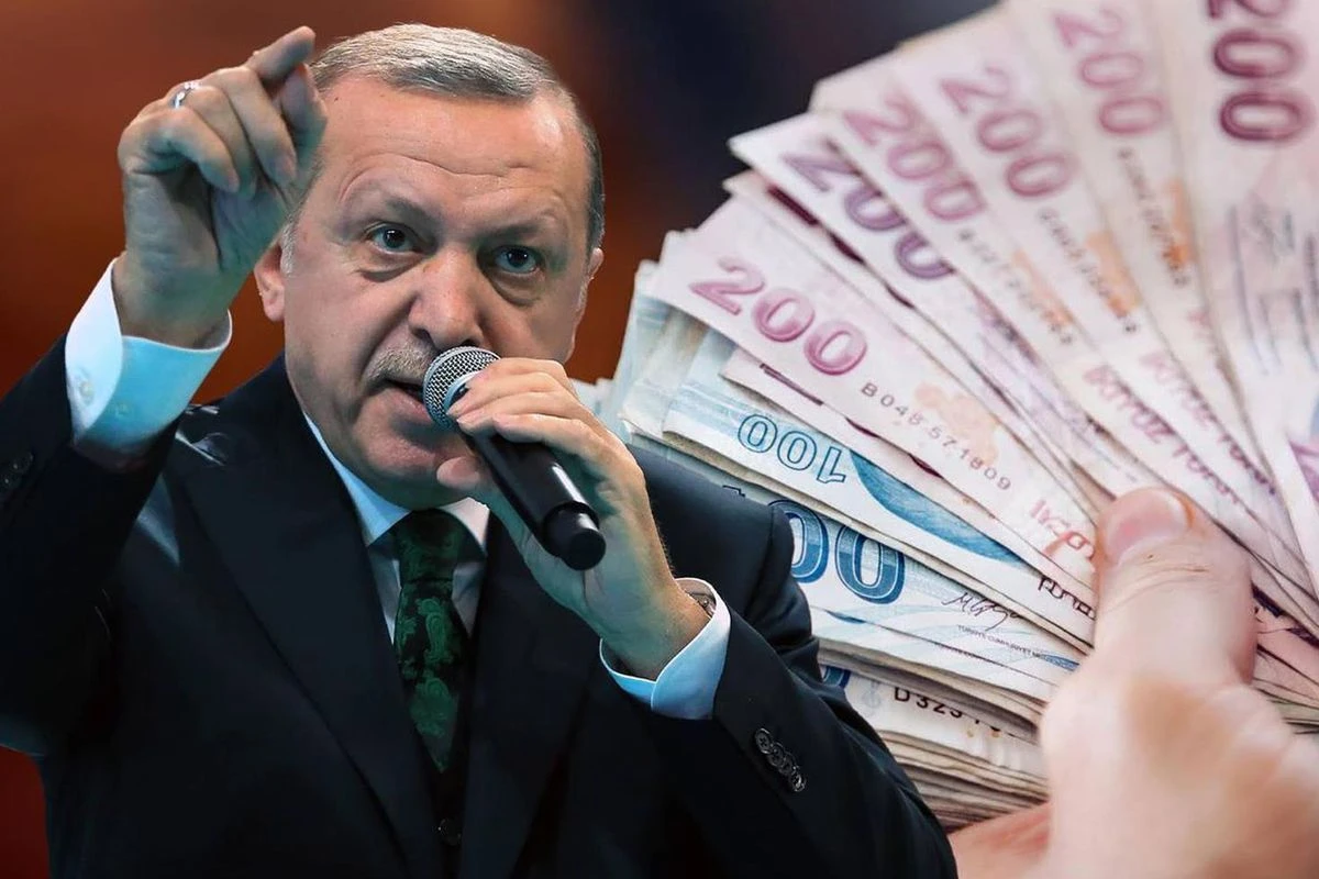 Erdoğan talimatı: Yasa dışı bahis oynayanlar da suç kapsamına alınacak