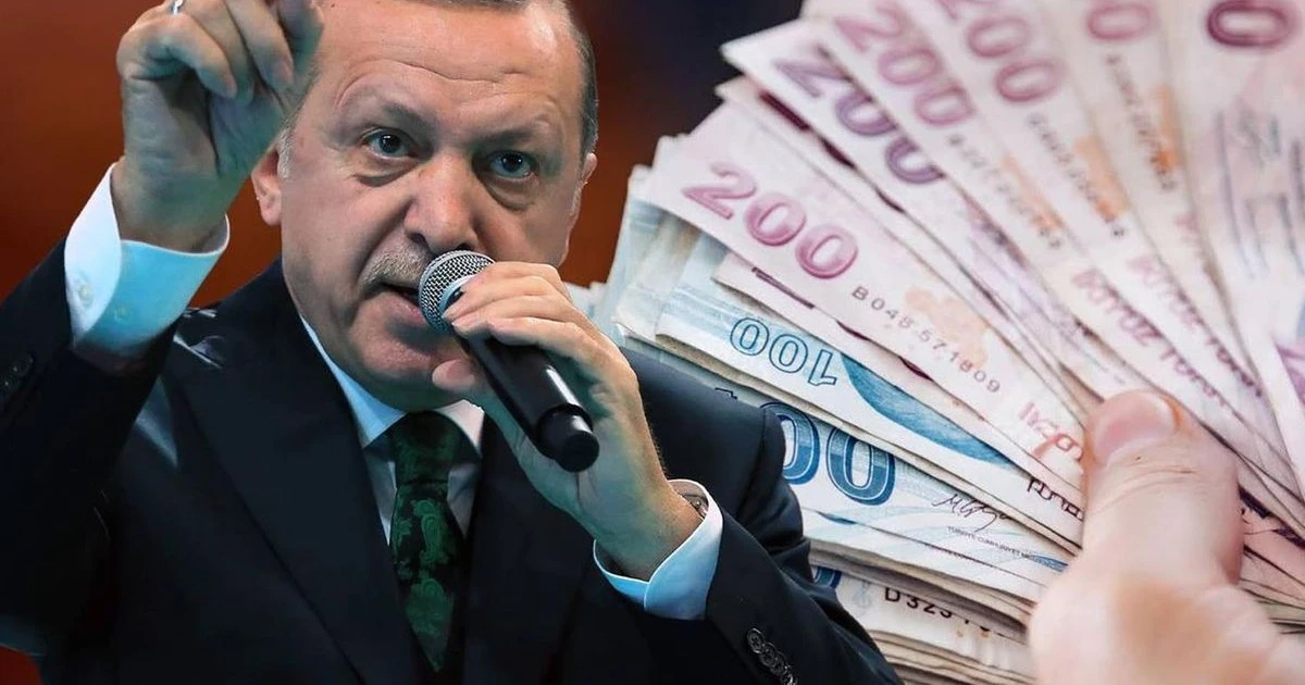 Erdoğan talimatı: Yasa dışı bahis oynayanlar da suç kapsamına alınacak