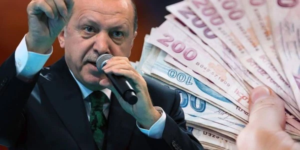 Erdoğan talimatı: Yasa dışı bahis oynayanlar da suç kapsamına alınacak