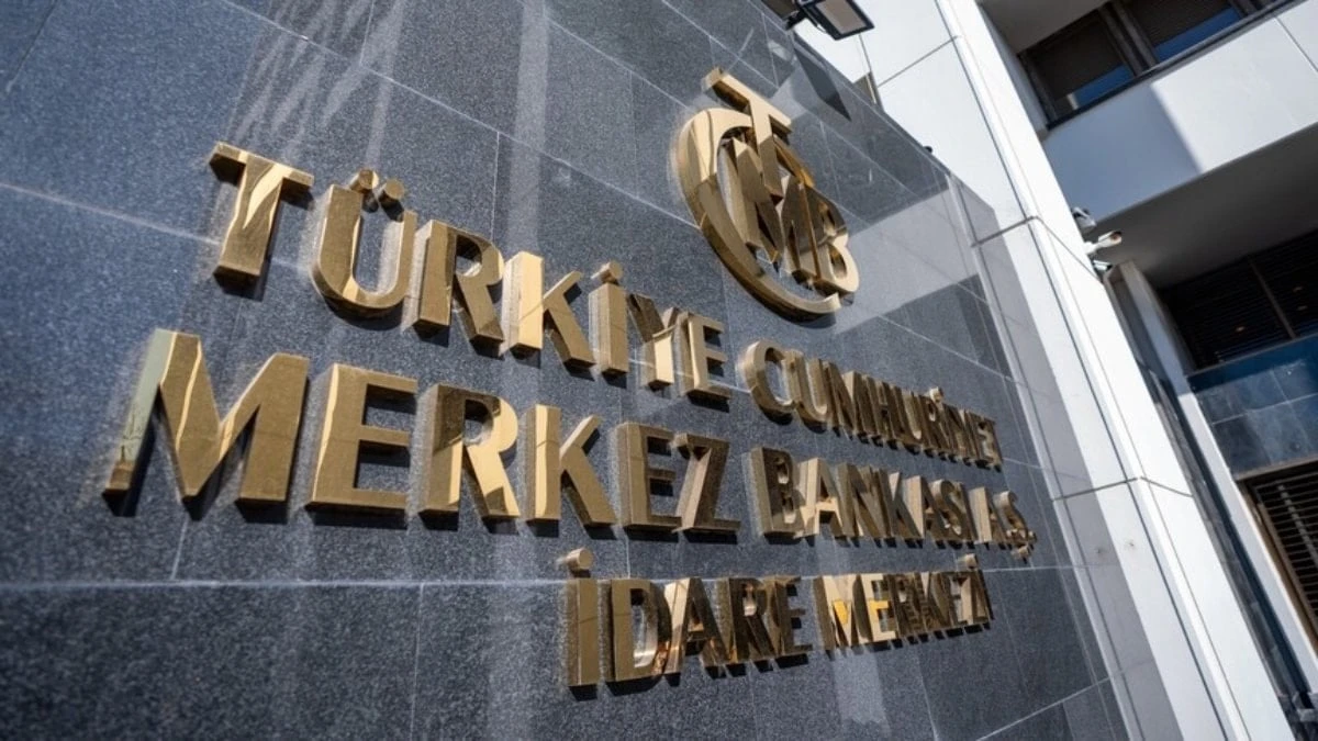 Merkez Bankası bugün Enflasyon Raporu 2026‑II'yi açıklayacak