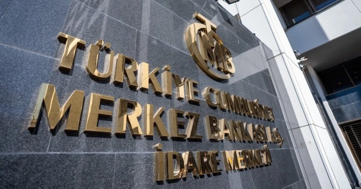 Merkez Bankası bugün Enflasyon Raporu 2026‑II'yi açıklayacak