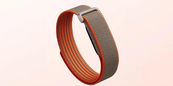 Google'ın yeni sağlık vizyonu: Ekransız, hafif Fitbit Air