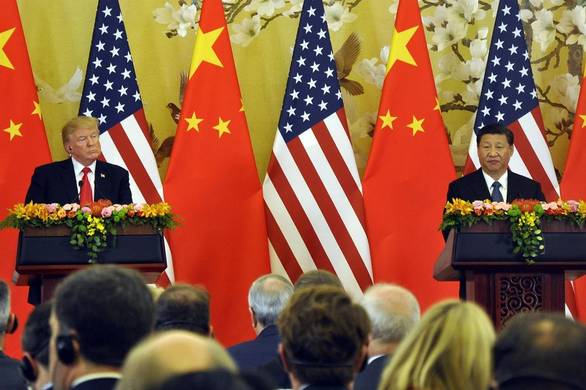 Şi Jinping: Tayvan Yanlış Yönetilirse Çin-ABD Çatışma Riski