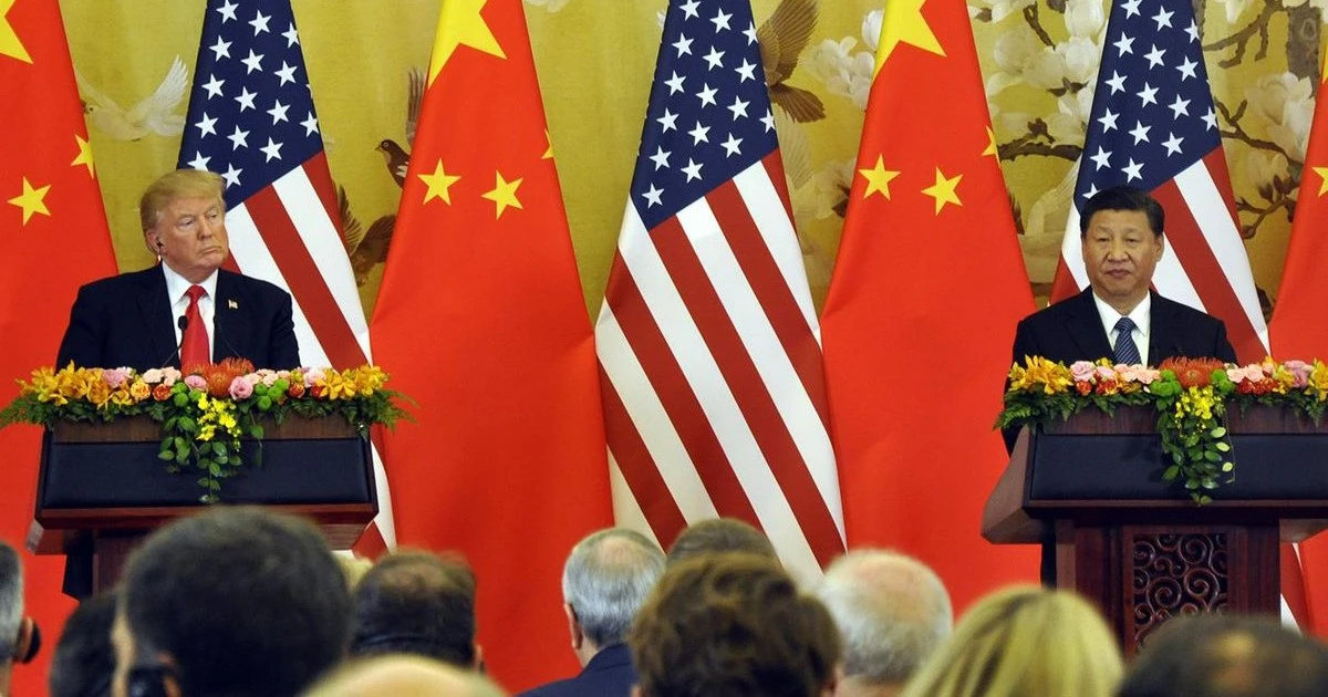 Şi Jinping: Tayvan Yanlış Yönetilirse Çin-ABD Çatışma Riski