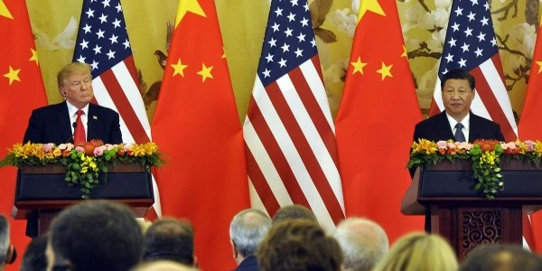 Şi Jinping: Tayvan Yanlış Yönetilirse Çin-ABD Çatışma Riski