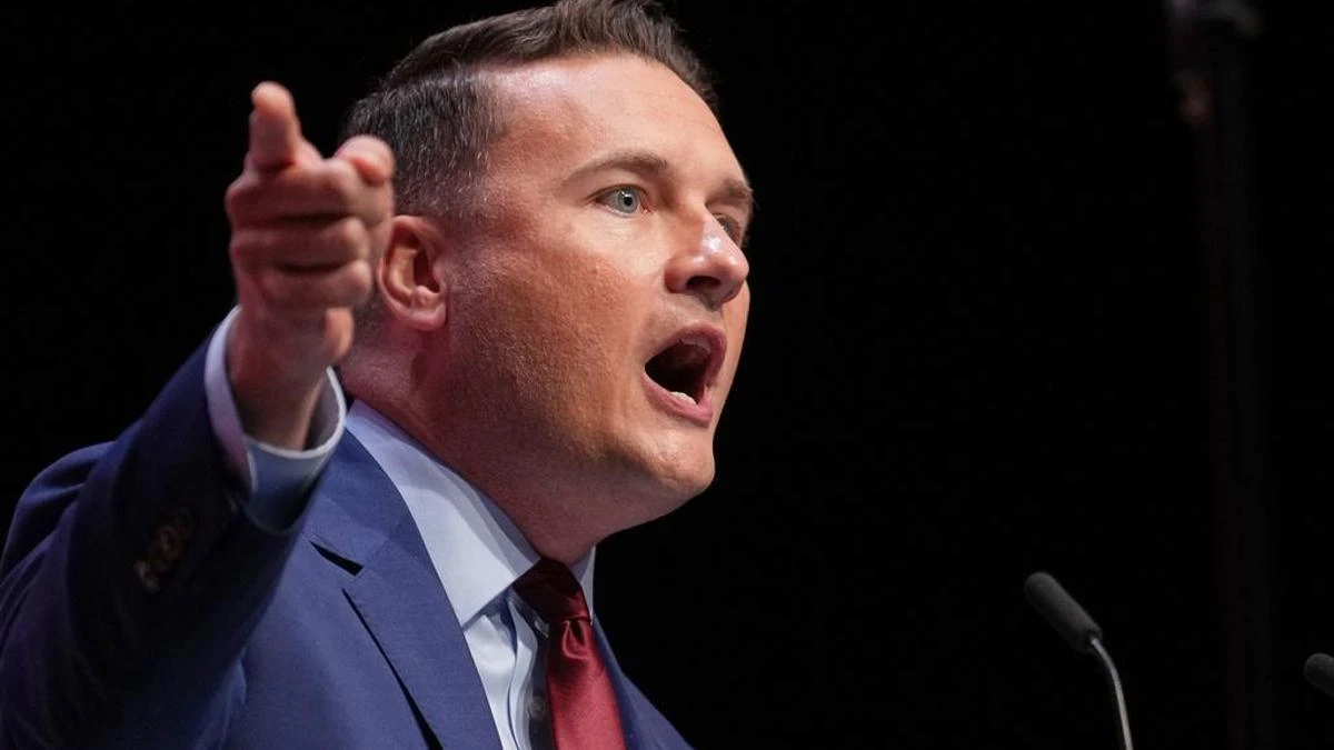 Starmer hükümetinde istifa dalgası: Streeting de bugün ayrıldı