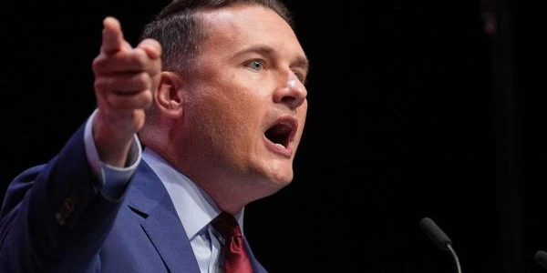 Starmer hükümetinde istifa dalgası: Streeting de bugün ayrıldı
