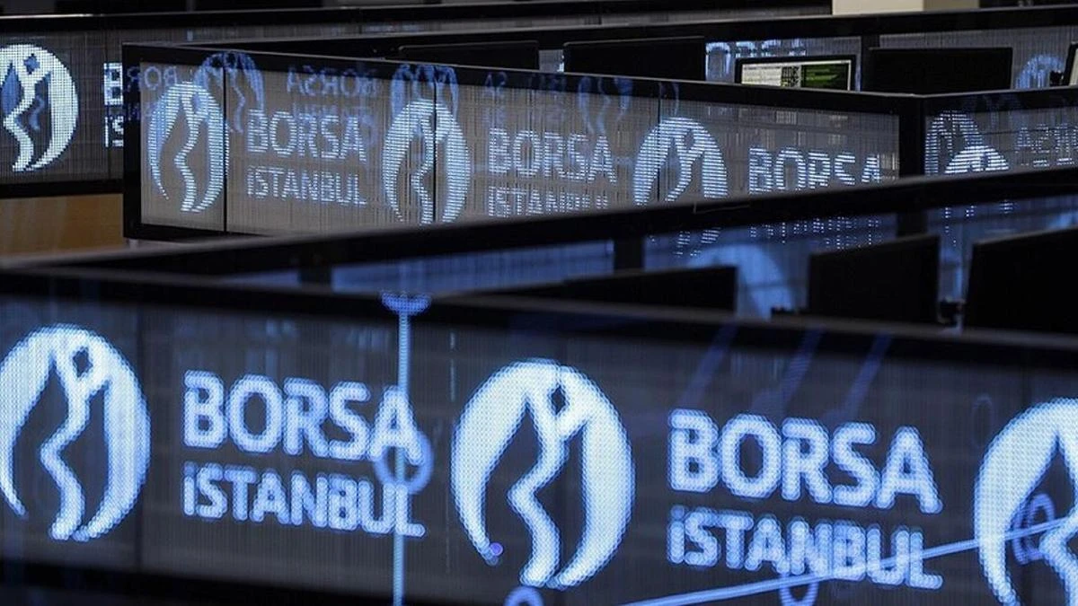 Borsa günü yükselişle tamamladı: BIST 100, teknoloji önde
