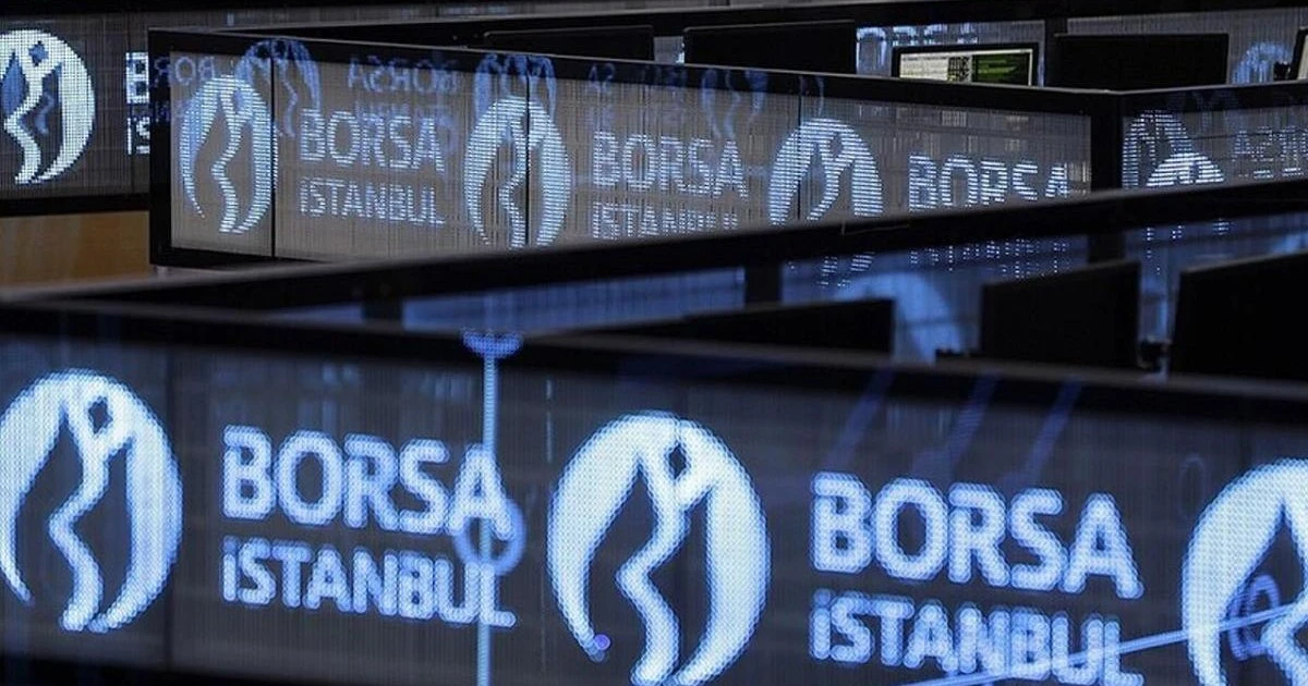 Borsa günü yükselişle tamamladı: BIST 100, teknoloji önde