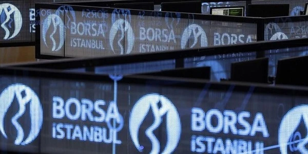 Borsa günü yükselişle tamamladı: BIST 100, teknoloji önde