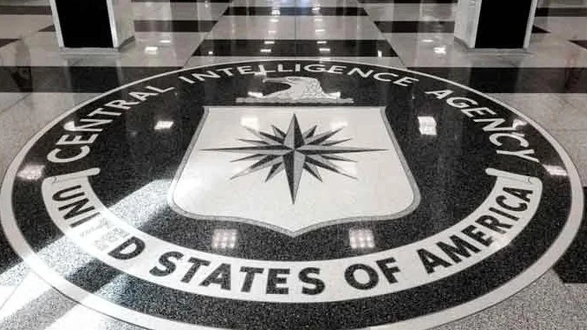 ODNI: CIA'nın Ofislerimize Baskın Düzenlediği İddiası Yanlış