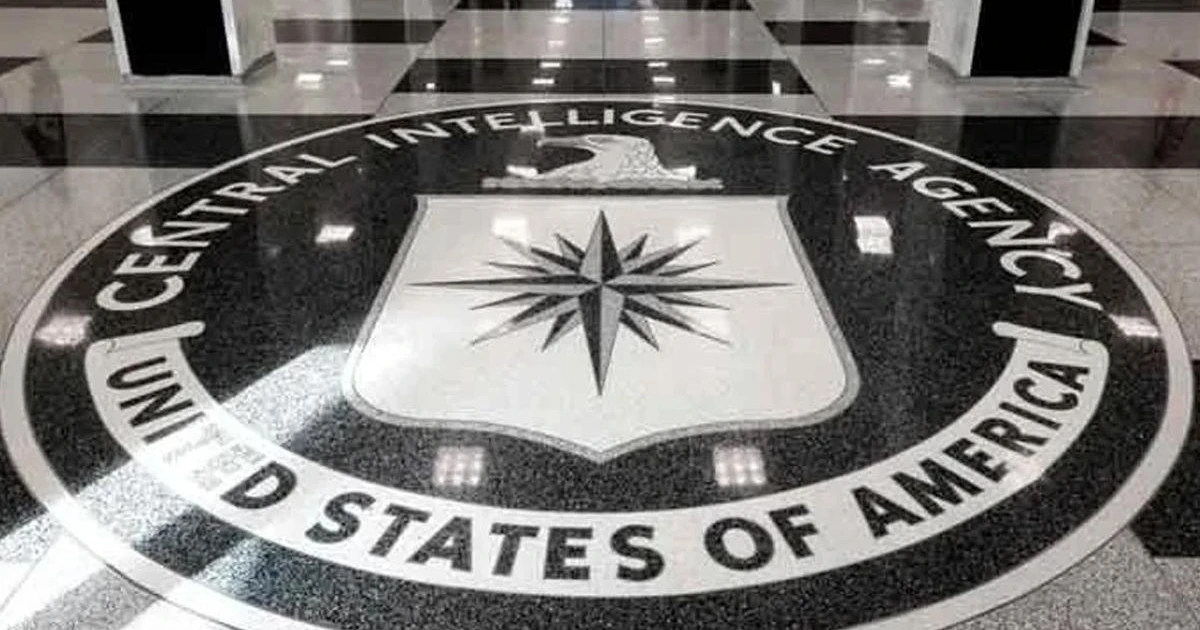ODNI: CIA'nın Ofislerimize Baskın Düzenlediği İddiası Yanlış