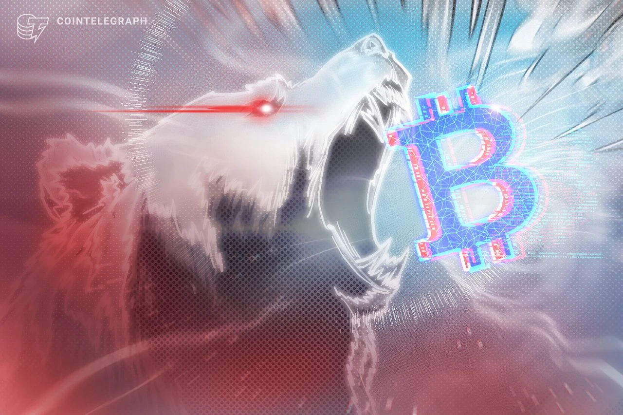 Bitcoin 200 günlük ortalamada dirençte — CryptoQuant uyarısı