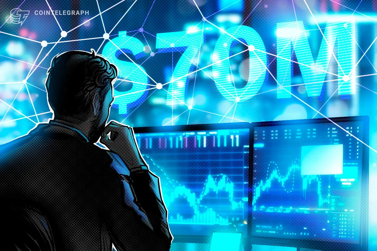Hyperliquid Balinası $70M Short Açtı: Bitcoin Tehlikede mi?