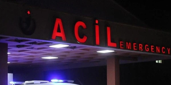 Ordu Ulubey'de 21 işçi gıda zehirlenmesi şüphesiyle tedaviye alındı