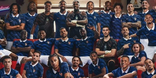 Fransa 2026 Dünya Kupası kadrosunu açıkladı: Kanté dahil 26 isim