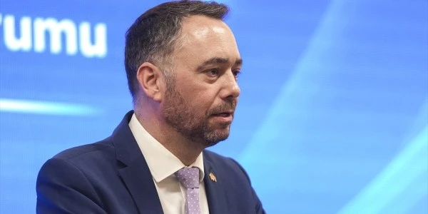 Belçika Dışişleri Bakanı: Türkiye kuşkusuz Avrupa ailesinin üyesidir