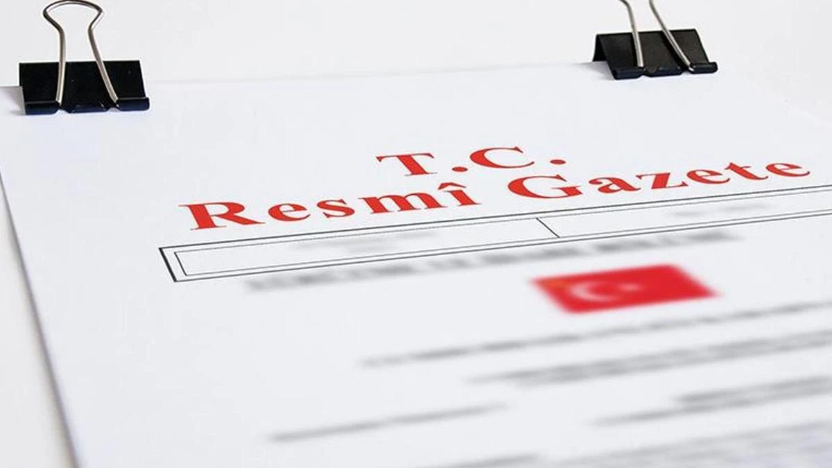 HSK yeni ağır ceza mahkemelerinin yargı çevrelerini belirledi