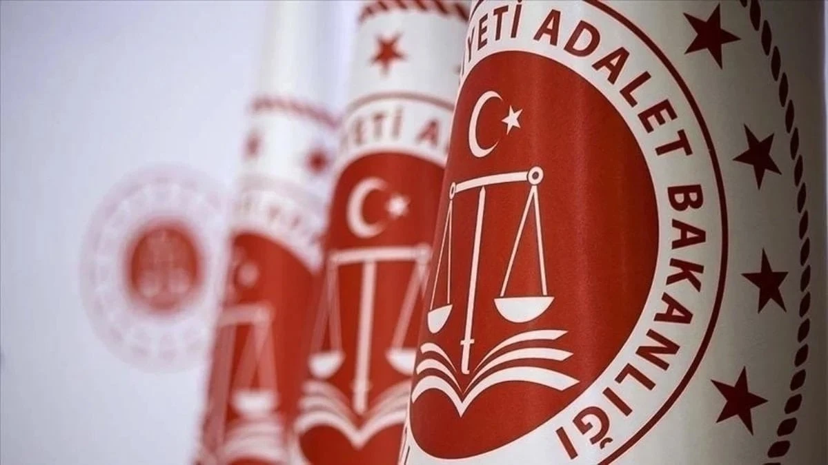 Yeni ağır ceza mahkemelerinin yargı çevreleri Resmi Gazete'de