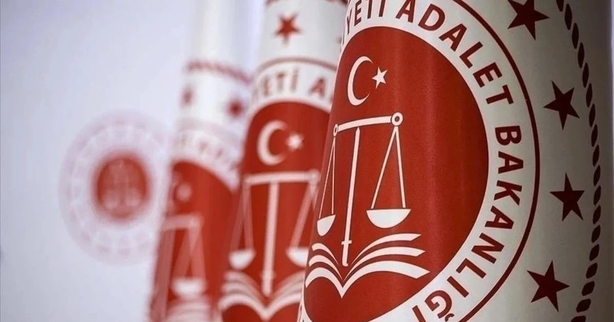 Yeni ağır ceza mahkemelerinin yargı çevreleri Resmi Gazete'de