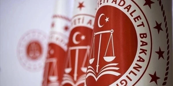 Yeni ağır ceza mahkemelerinin yargı çevreleri Resmi Gazete'de