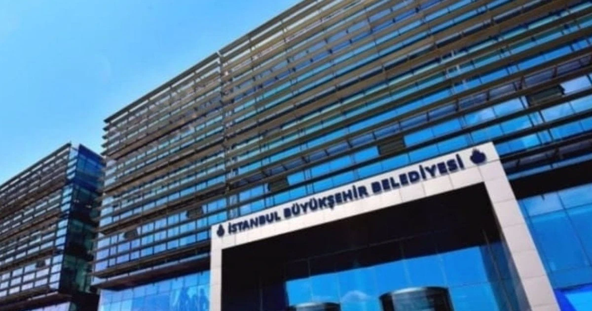 İBB'ye Yeni Operasyon: İhale Usulsüzlüğü Şüphesiyle 12 Gözaltı
