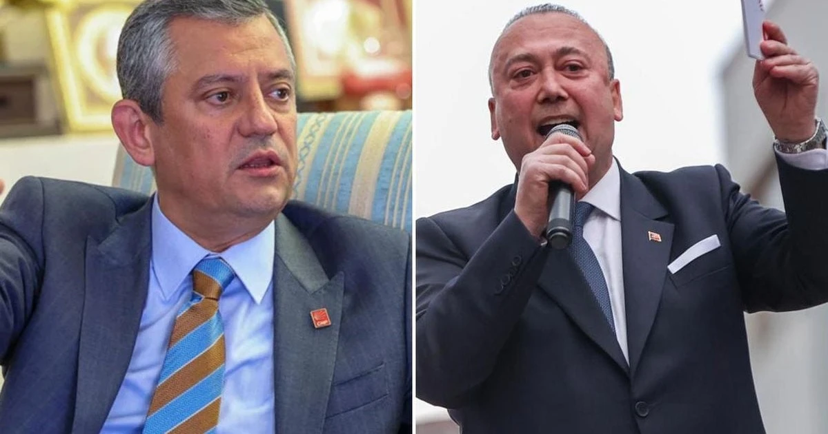 Otelde yakalanan Özkan Yalım Özgür Özel hakkında ek ifade verecek