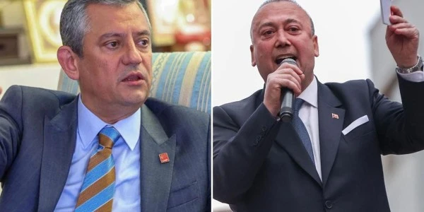 Otelde yakalanan Özkan Yalım Özgür Özel hakkında ek ifade verecek