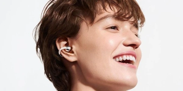 Huawei FreeClip 2: Klipsli Open-Ear tasarımla rahat ses deneyimi