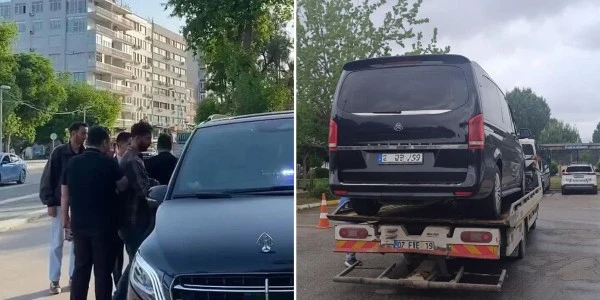 Genel başkanın eşinin paylaşımı 313.392 TL ceza getirdi