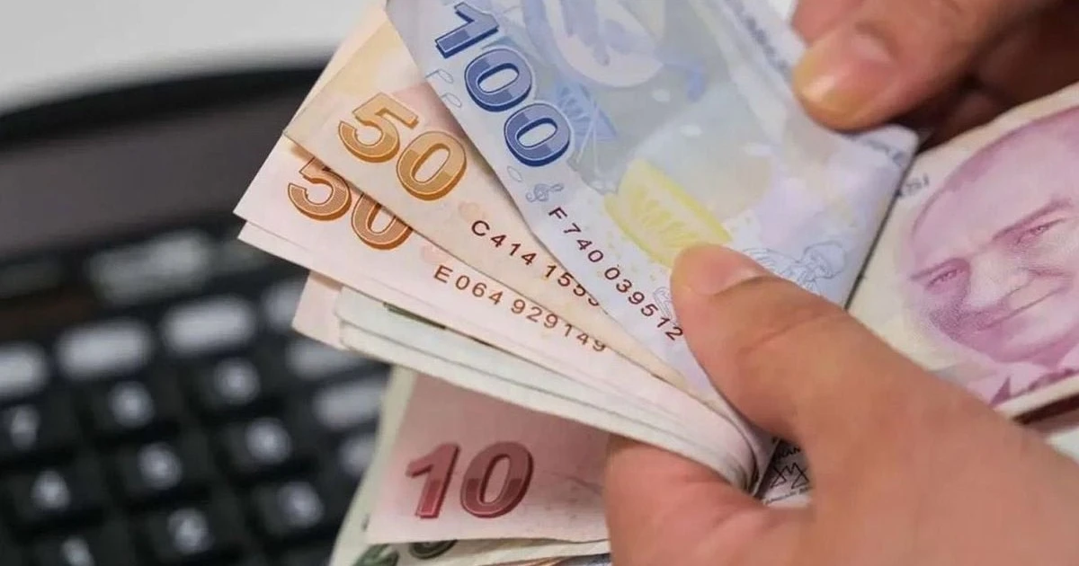 Enflasyon tahmini yükseldi: Emekli ve memura beklenen zam oranları