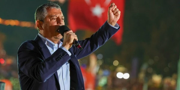 Özgür Özel: Yalım’ın iddiaları gerçek dışı, silinen mesajlar incelenecek