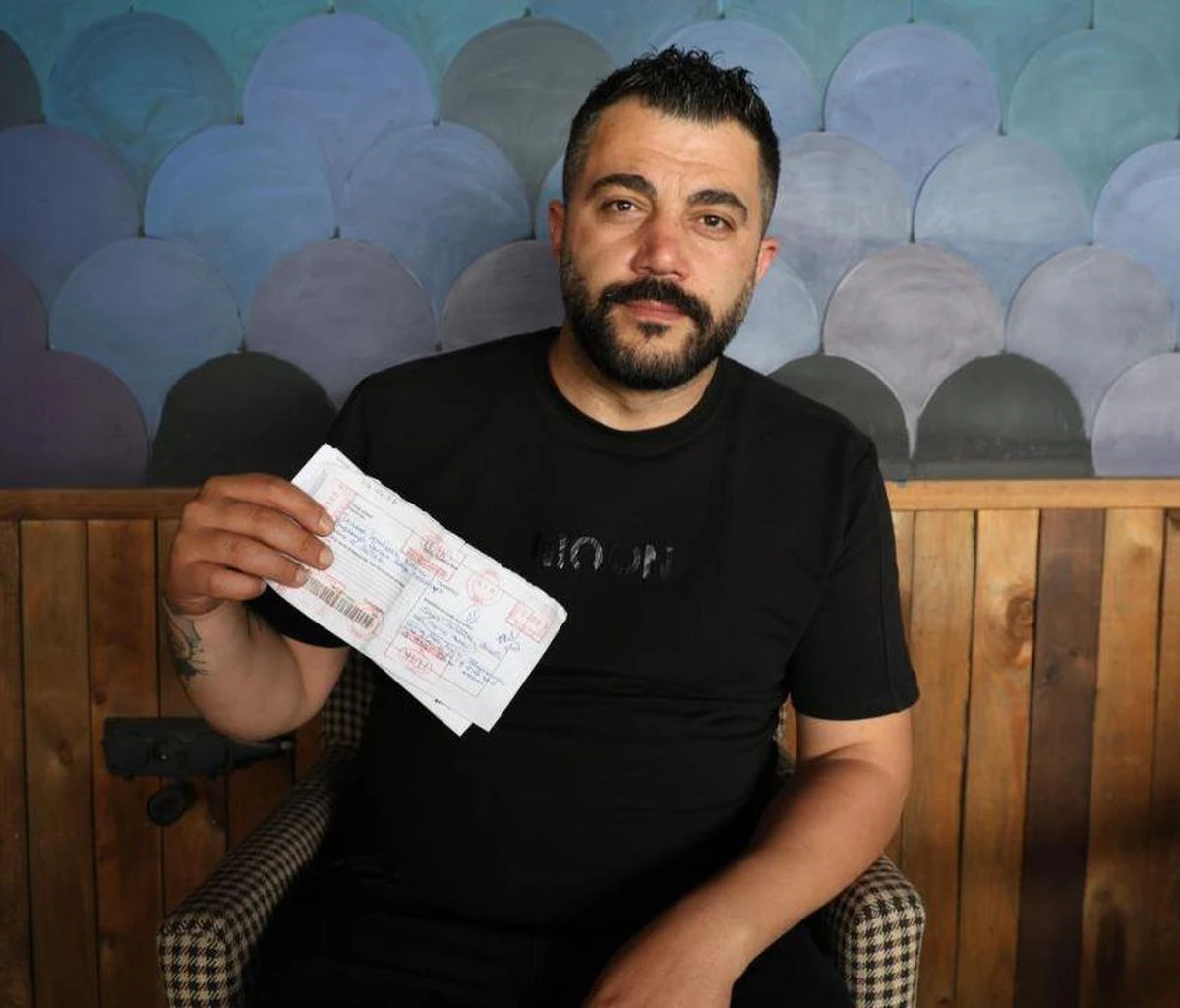 TÜİK anketini reddeden vatandaşa 19 bin lira ceza tebligatı
