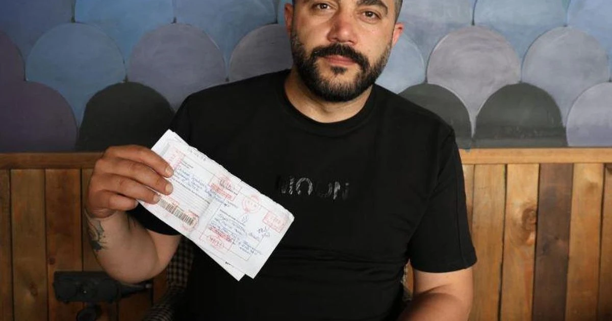 TÜİK anketini reddeden vatandaşa 19 bin lira ceza tebligatı