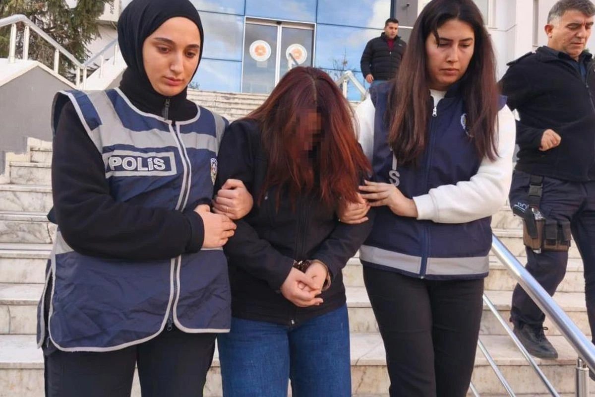 Kahramanmaraş’ta 5 günlük bebeğe şiddet iddiası: Hemşirenin tutukluluğu sürüyor