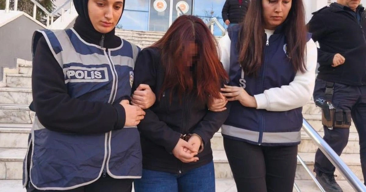Kahramanmaraş’ta 5 günlük bebeğe şiddet iddiası: Hemşirenin tutukluluğu sürüyor