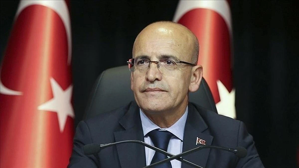 Şimşek: Yeni vergi planı yok; bütçe hedefleri ulaşılabilir