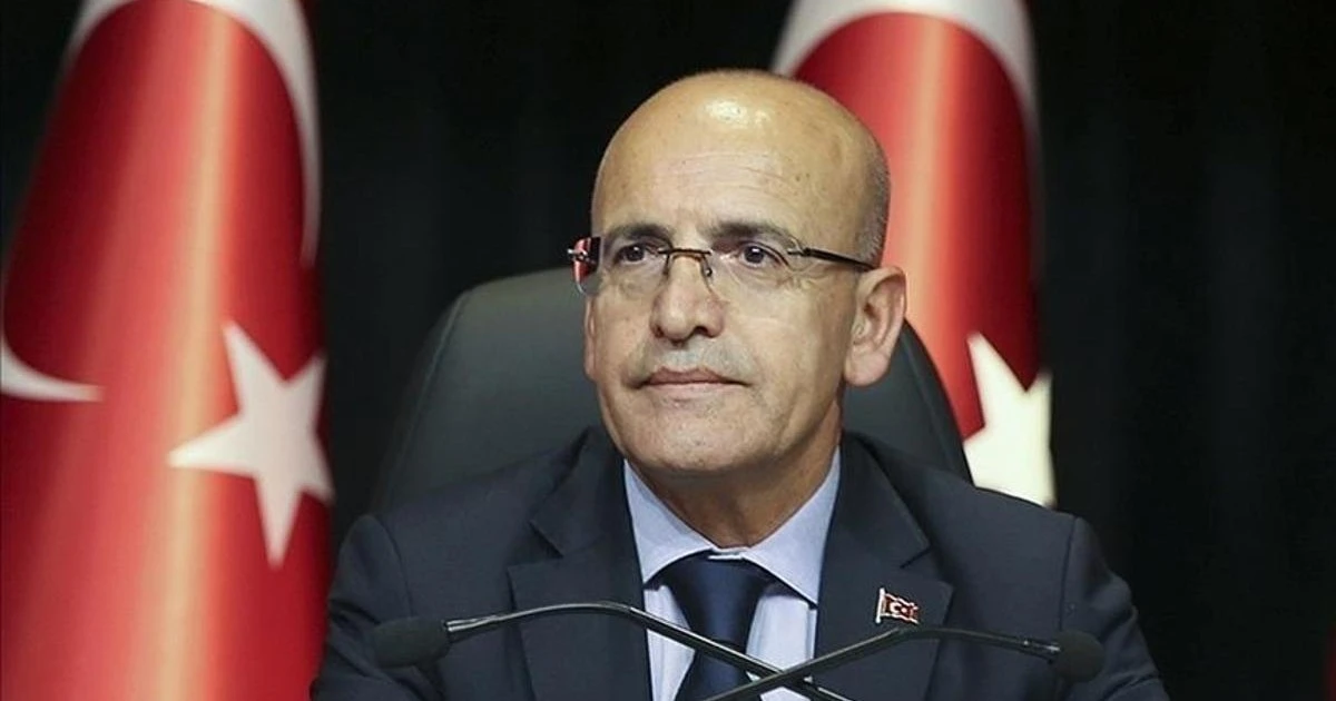 Şimşek: Yeni vergi planı yok; bütçe hedefleri ulaşılabilir